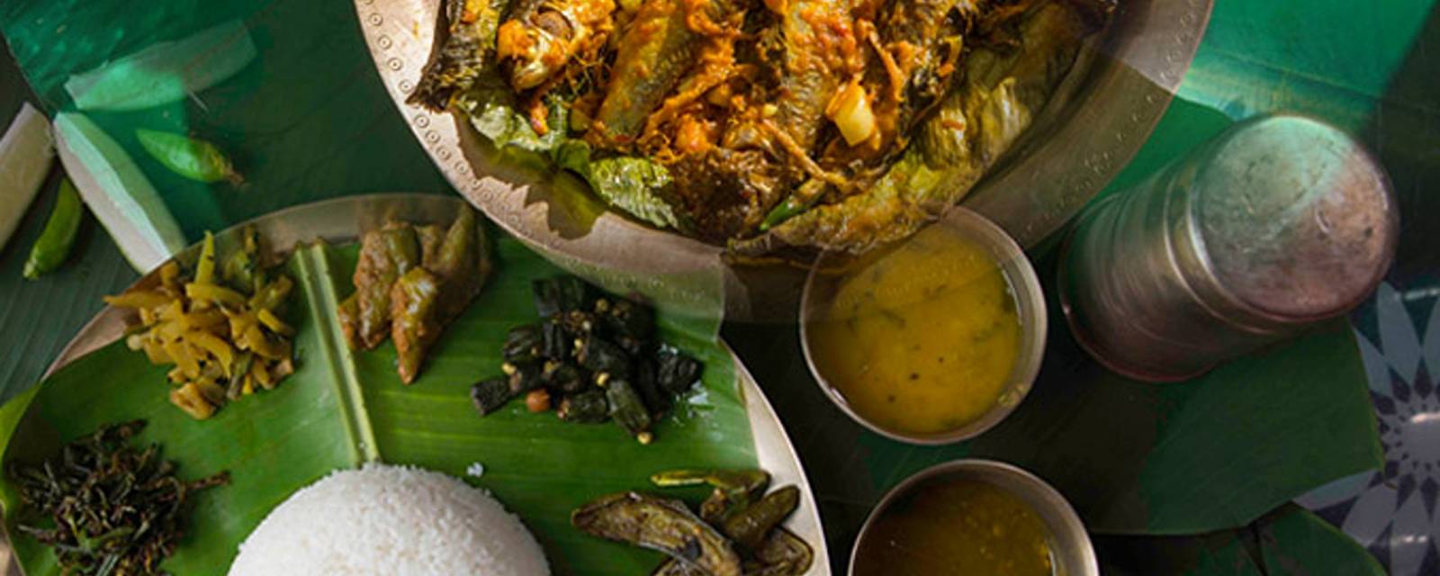 Bhotuwa Foods cover